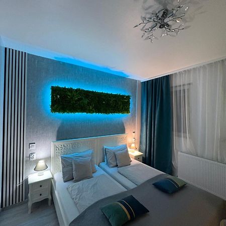 Color Home Hermannstadt Dış mekan fotoğraf