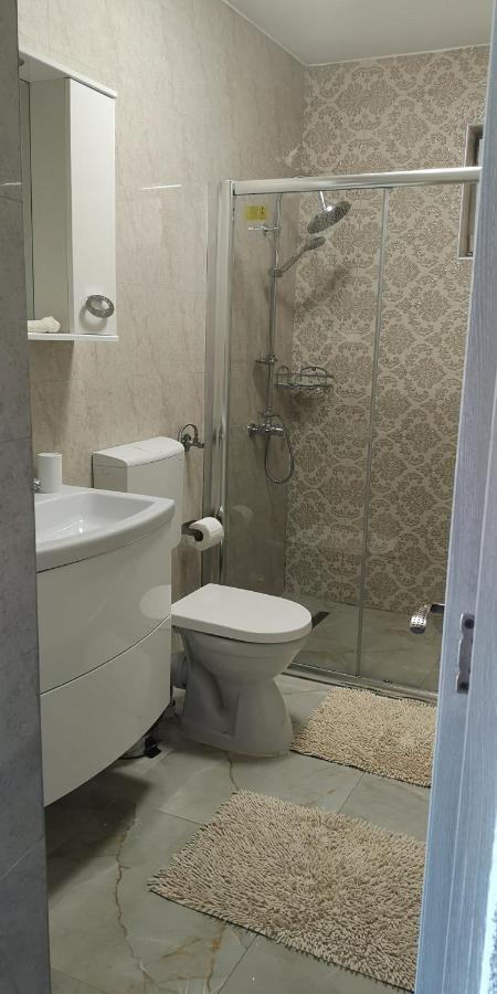 Color Home Hermannstadt Dış mekan fotoğraf