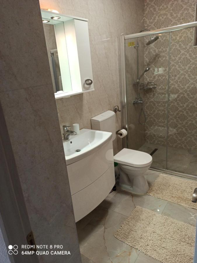 Color Home Hermannstadt Dış mekan fotoğraf