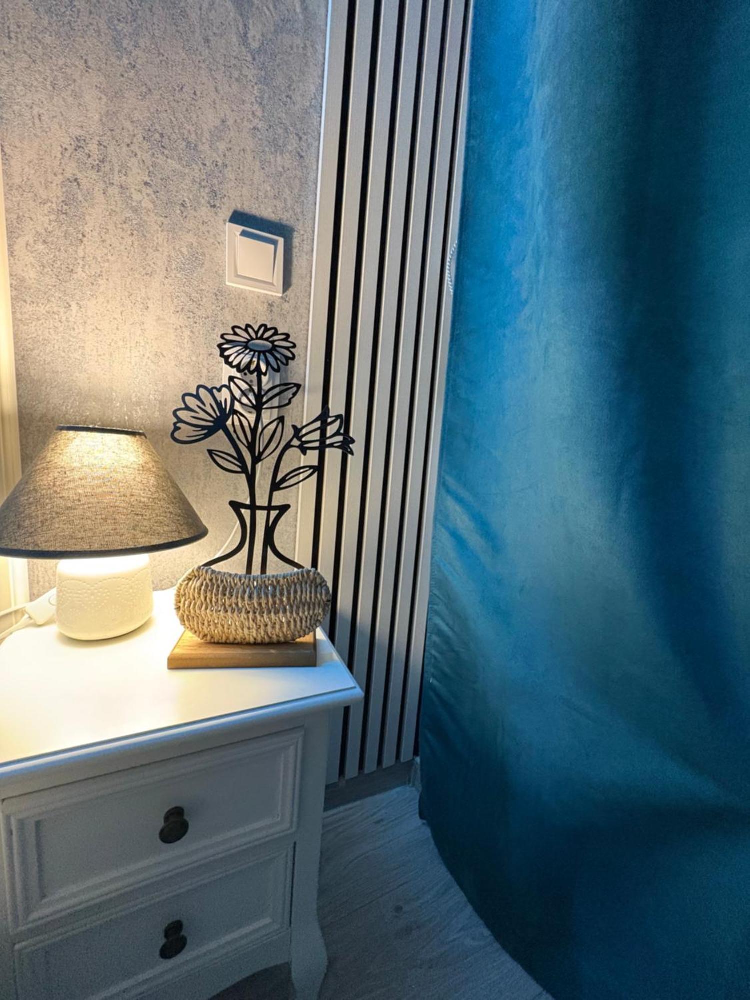 Color Home Hermannstadt Dış mekan fotoğraf