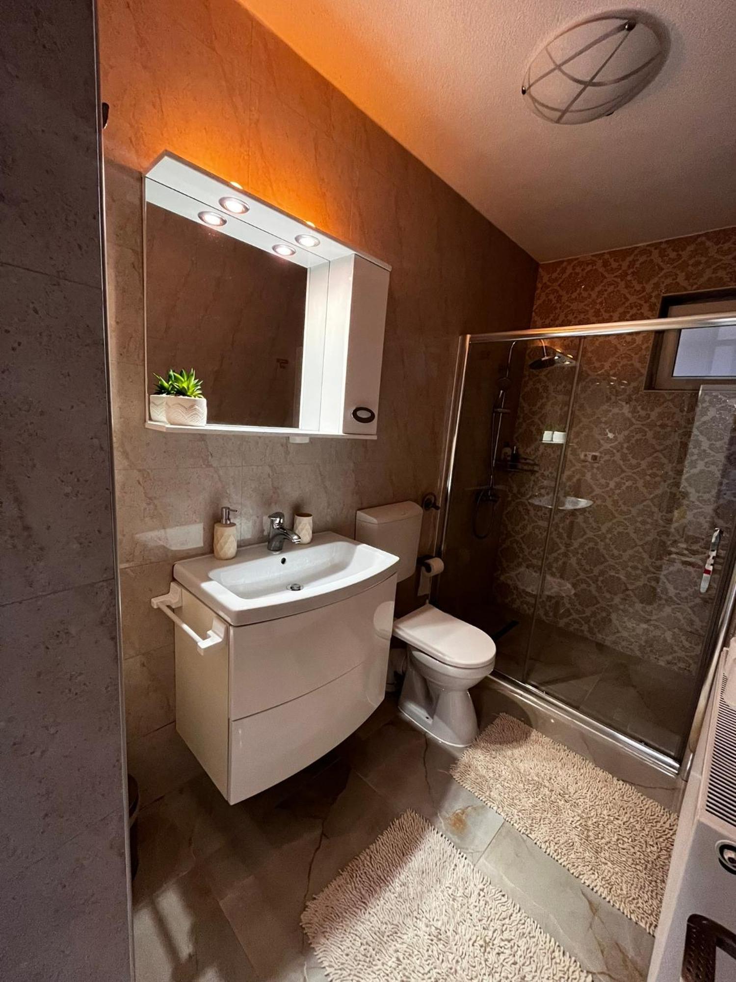 Color Home Hermannstadt Dış mekan fotoğraf