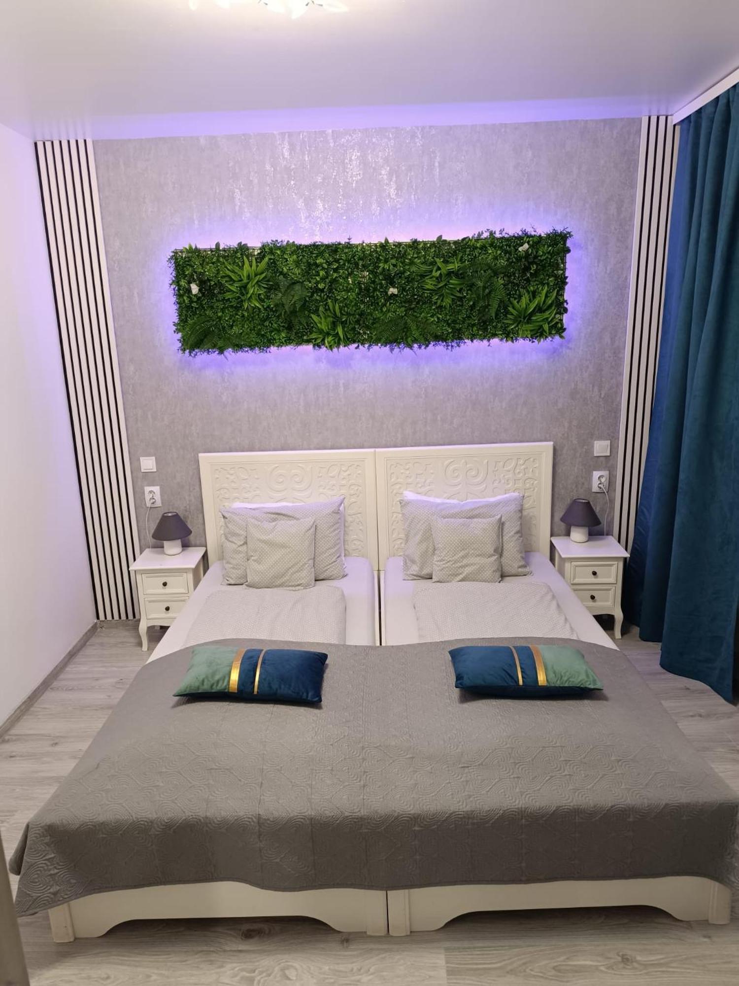 Color Home Hermannstadt Dış mekan fotoğraf