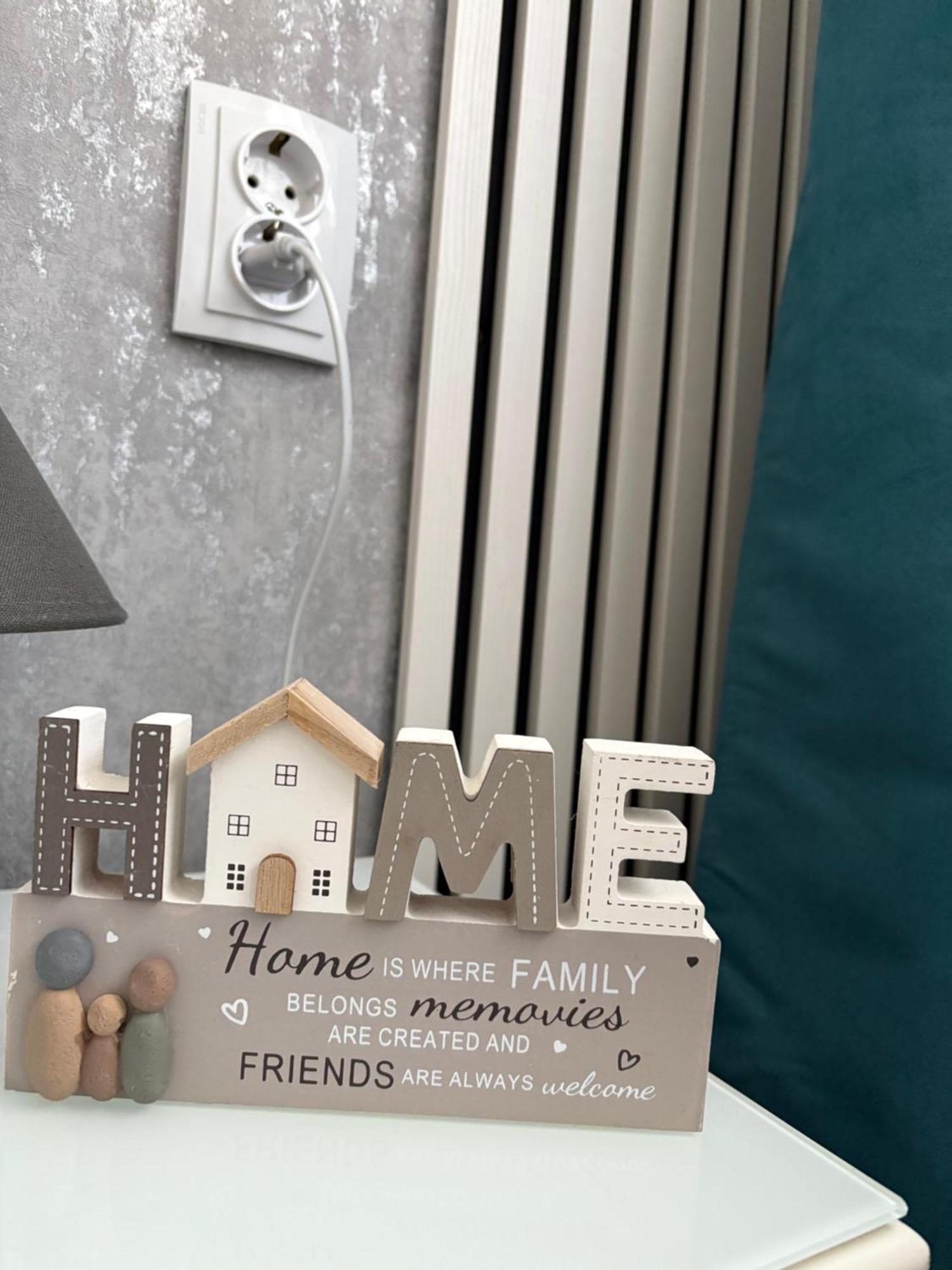 Color Home Hermannstadt Dış mekan fotoğraf