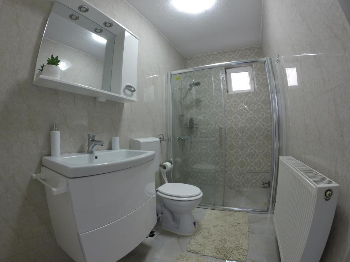 Color Home Hermannstadt Dış mekan fotoğraf