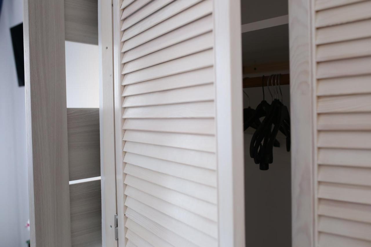 Color Home Hermannstadt Dış mekan fotoğraf