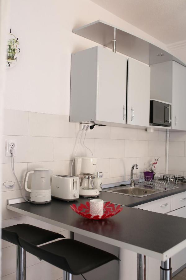 Color Home Hermannstadt Dış mekan fotoğraf