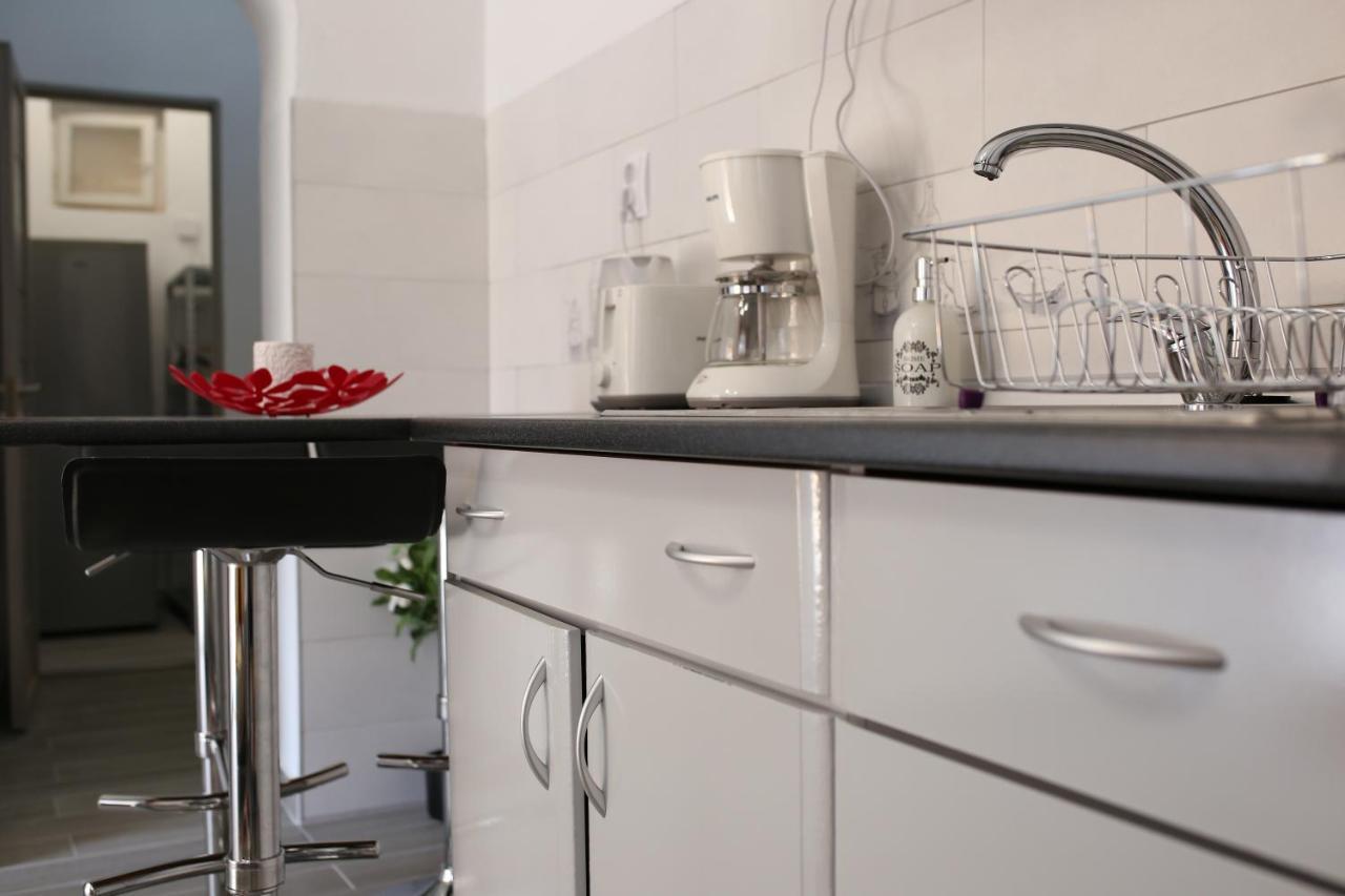 Color Home Hermannstadt Dış mekan fotoğraf