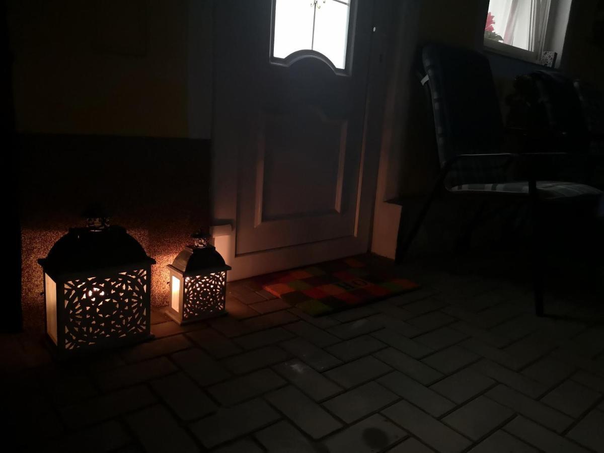 Color Home Hermannstadt Dış mekan fotoğraf