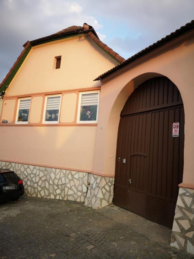 Color Home Hermannstadt Dış mekan fotoğraf